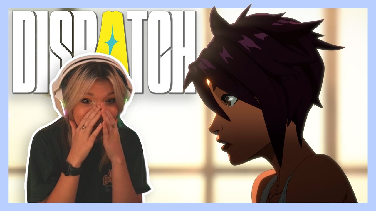 MISTAKES WERE MADE | DISPATCH Episodes 3 & 4