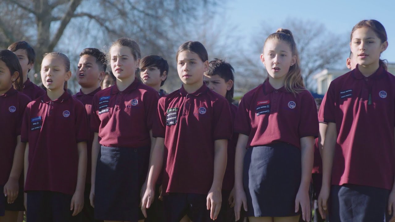 Frimley Primary, 2021 Winner, Excellence in Teaching & Learning