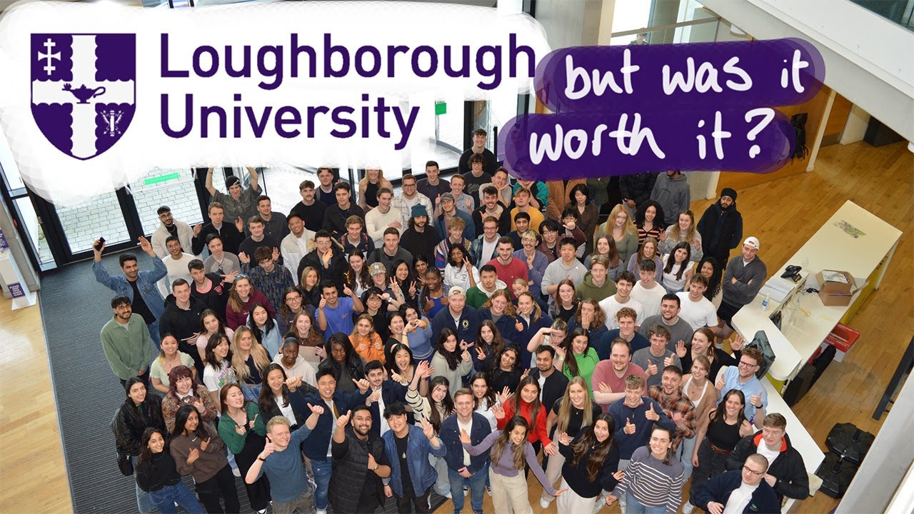 Loughborough Design: A Year in Review