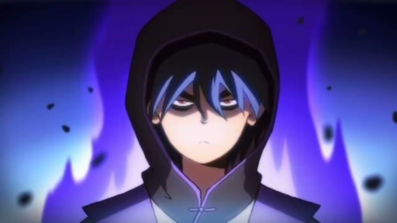 yo en bnha prologo