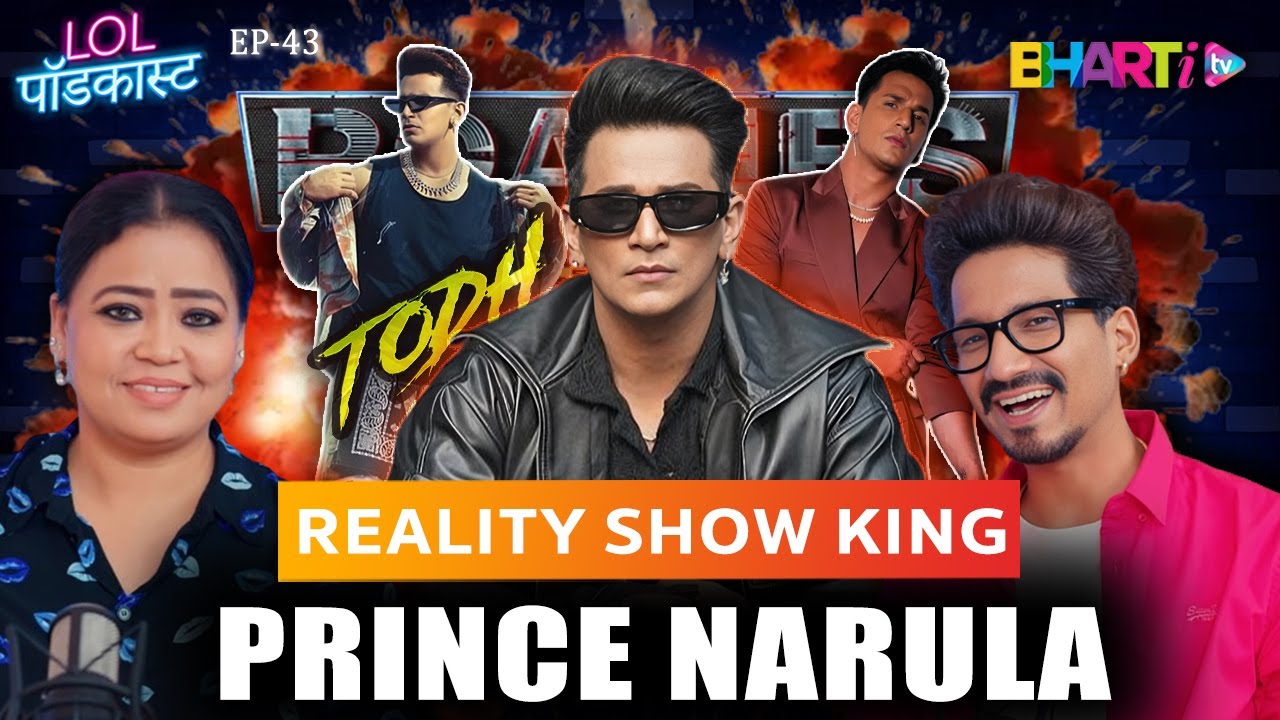 Unveiling Prince Narula's Reality Show Success