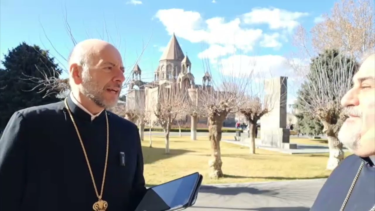 2Bps - Bishops' Meeting in Vienna, Austria, February 17-19, 2026.