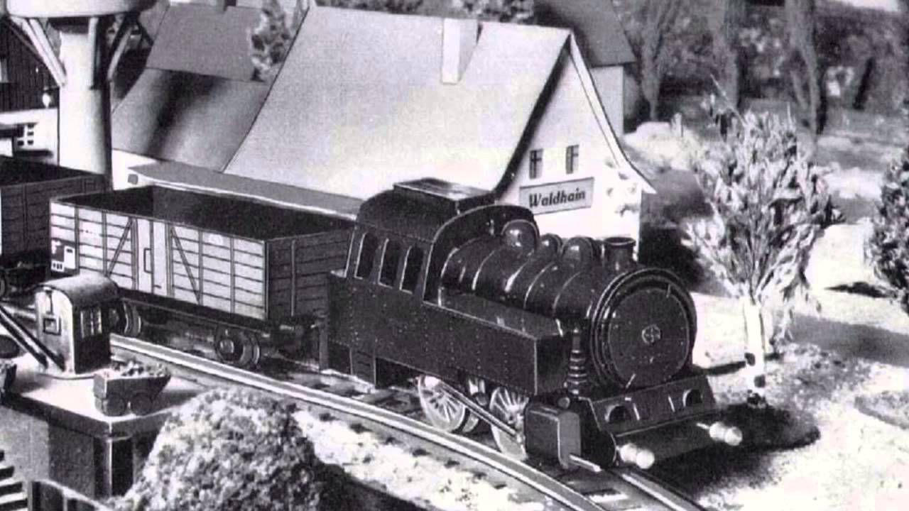 DDR Spur S Eisenbahn Stadtilm. Das beste aus der DDR. DDR Spielzeug.