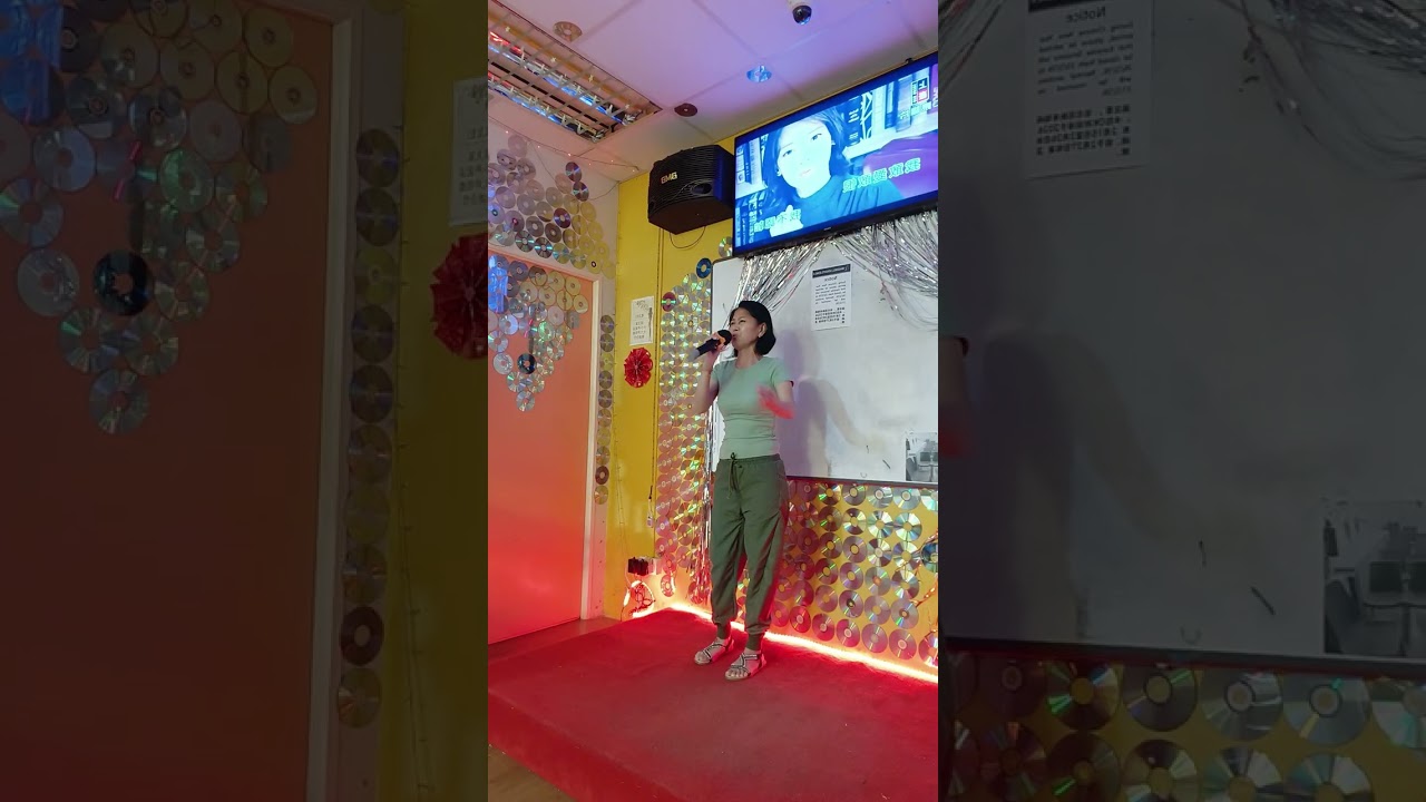 敢愛敢恨、珠珠