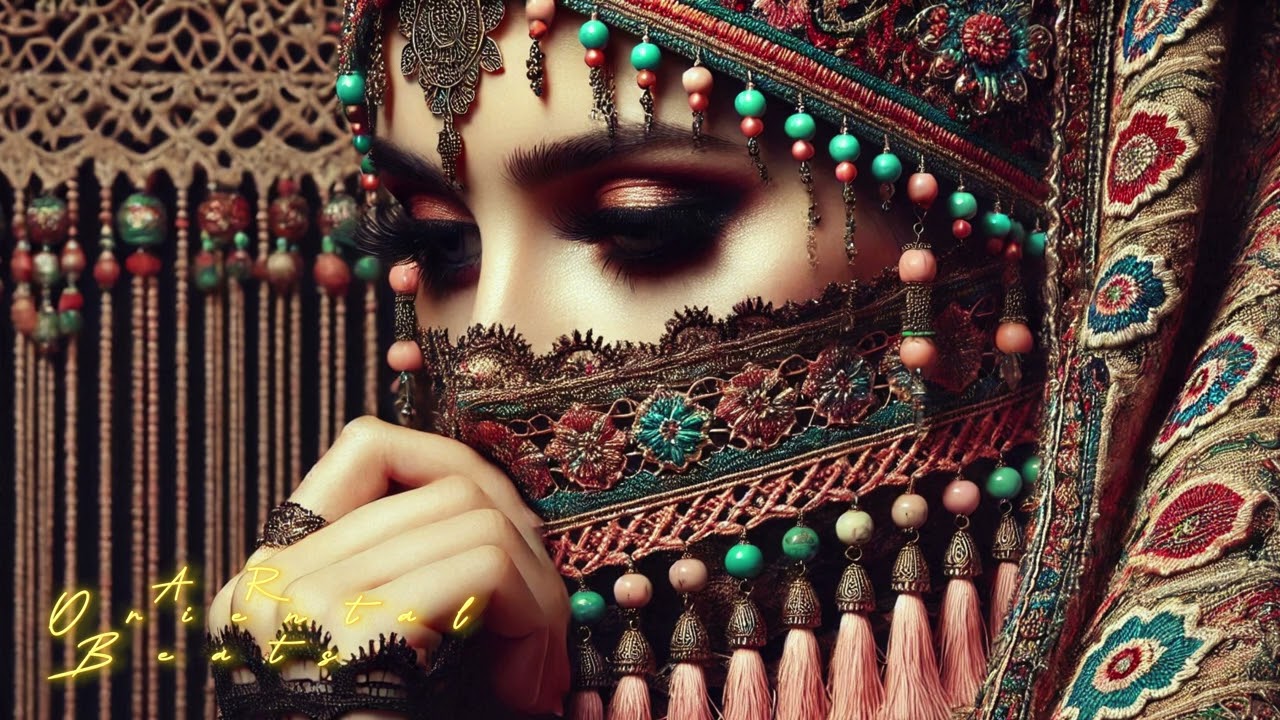 Oriental Ember | Warm Trap & Deep House Music Mix