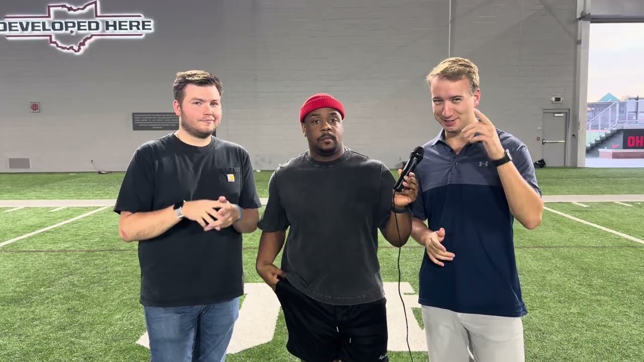 Outrageous predictions for Ohio State vs Ohio
