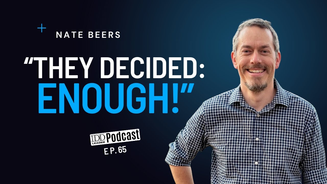 Why Some Providers Finally Win the Turnover Battle - Ep. 65