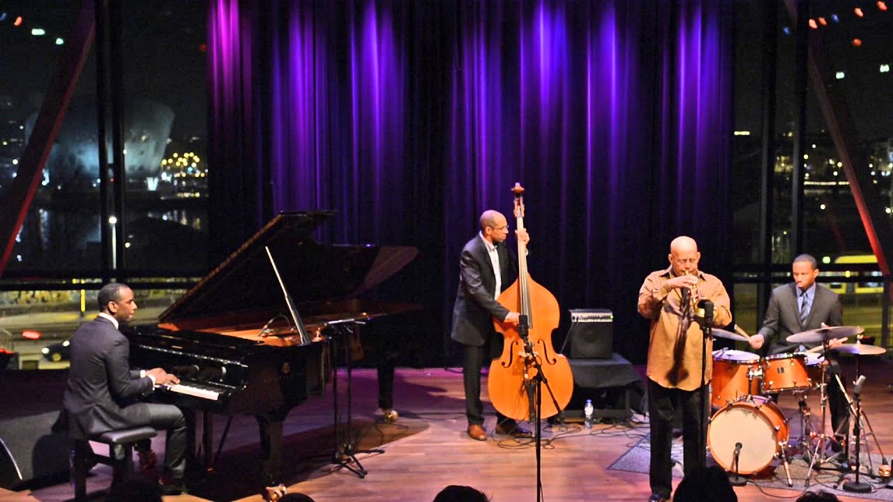 Willie Jones III Quintet