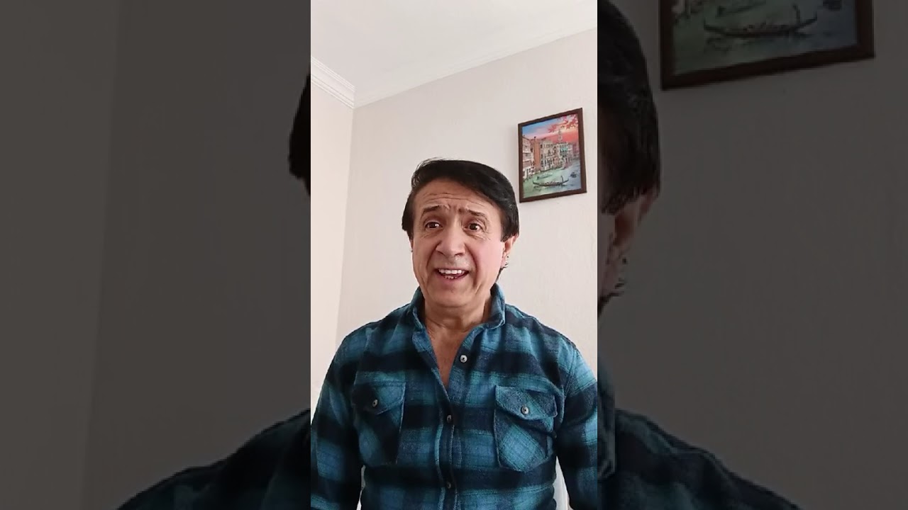 İsmail AYDOĞDU-Urfalıyam Ezelden 