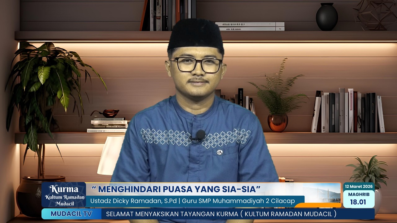 🔴 LIVE 