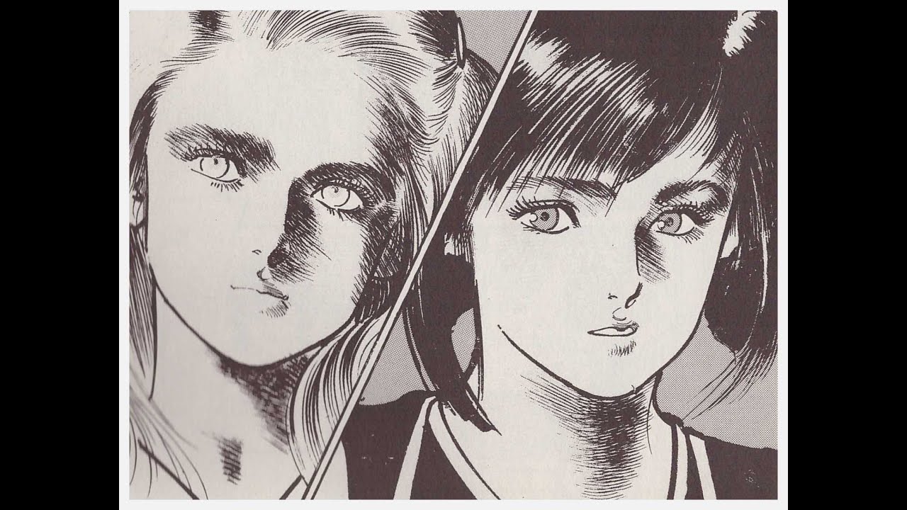 Essential Manga Episode 10: Mai The Psychic Girl