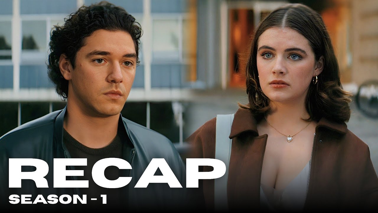 Полный обзор 1 сезона сериала &laquo;Off Campus&raquo; | Разбор и объяснение концовки