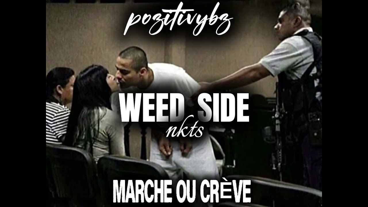 WEED_SIDE [ MARCHE OU CRÈVE ] REGGAE 2026/ DDC PRTØU LS FRÉRØ FÈRMÉ ØN TOL .ABALSBARRO🥷🔯✊ STLUY.NKTS