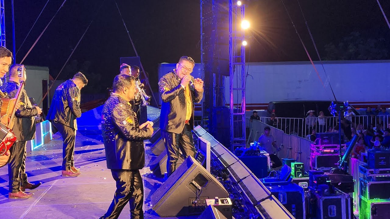 CONCIERTO CON BETO Y SUS CANARIOS EN ZIHUATANEJO GUERRERO 14 de febrero de 2026