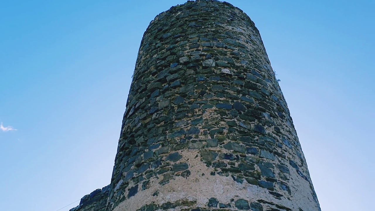 Castelo Aljezur 2020
