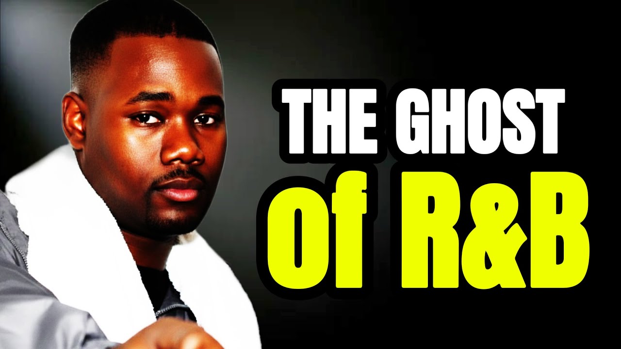 Why No One Mourned R&B's Greatest Genius: The Death That 9/11 Erased