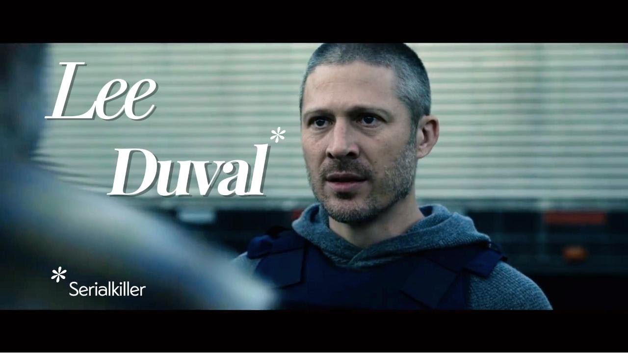 Lee Duval  - Reformed?