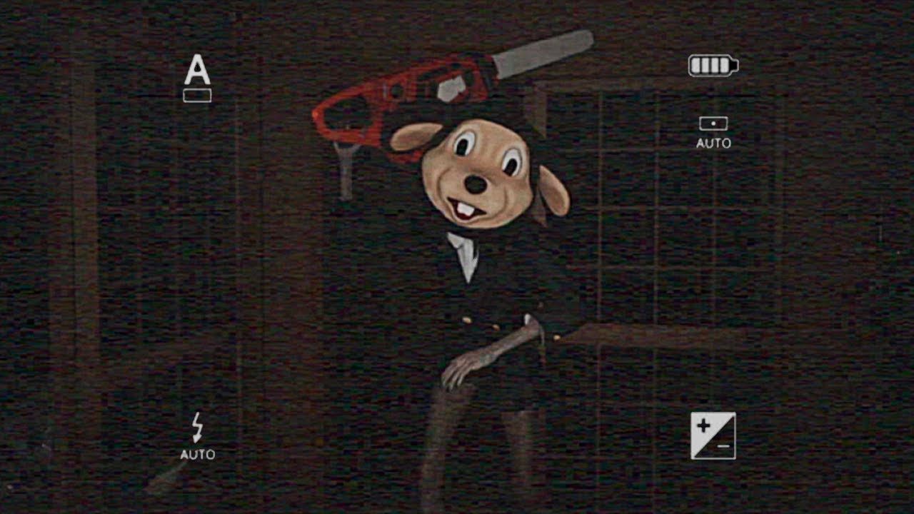 HE RECIBIDO UNA CAMARA MALDITA | Cursed Digicam (Chilla's Art)