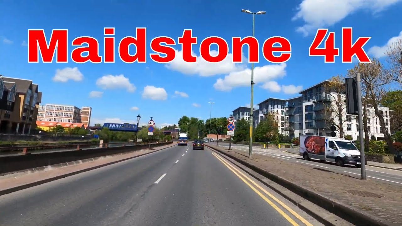 Maidstone.4k.UK