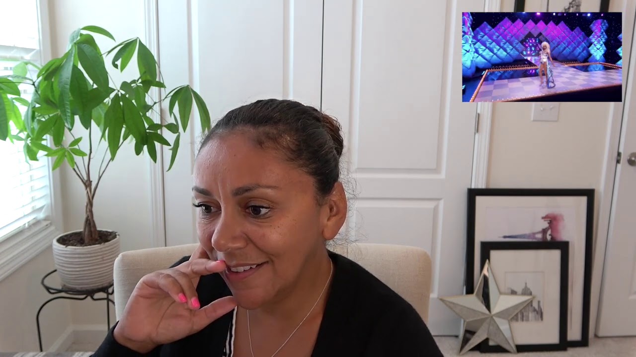 Canada's Drag Race Season 1 Episode 9 Reaction
