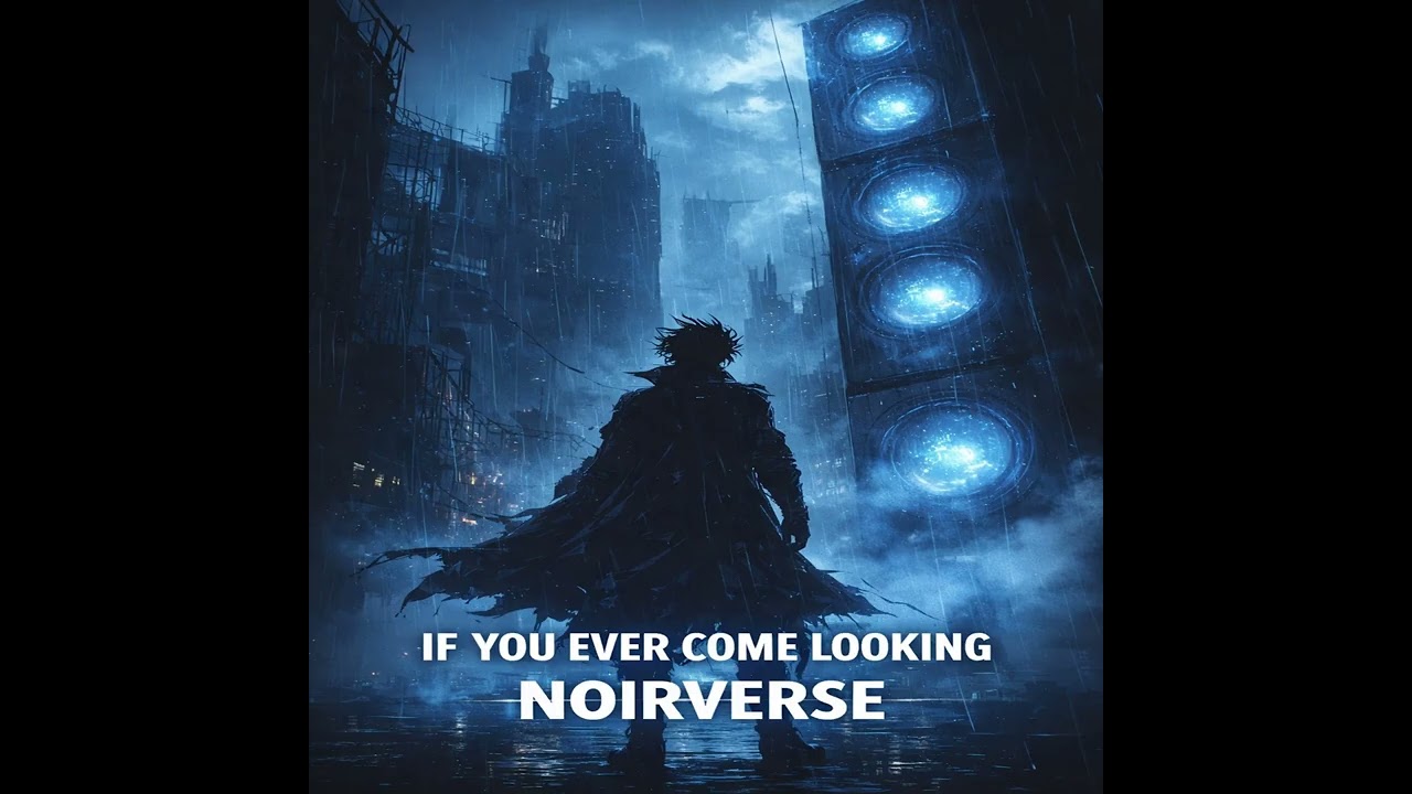 If You Ever Come Looking