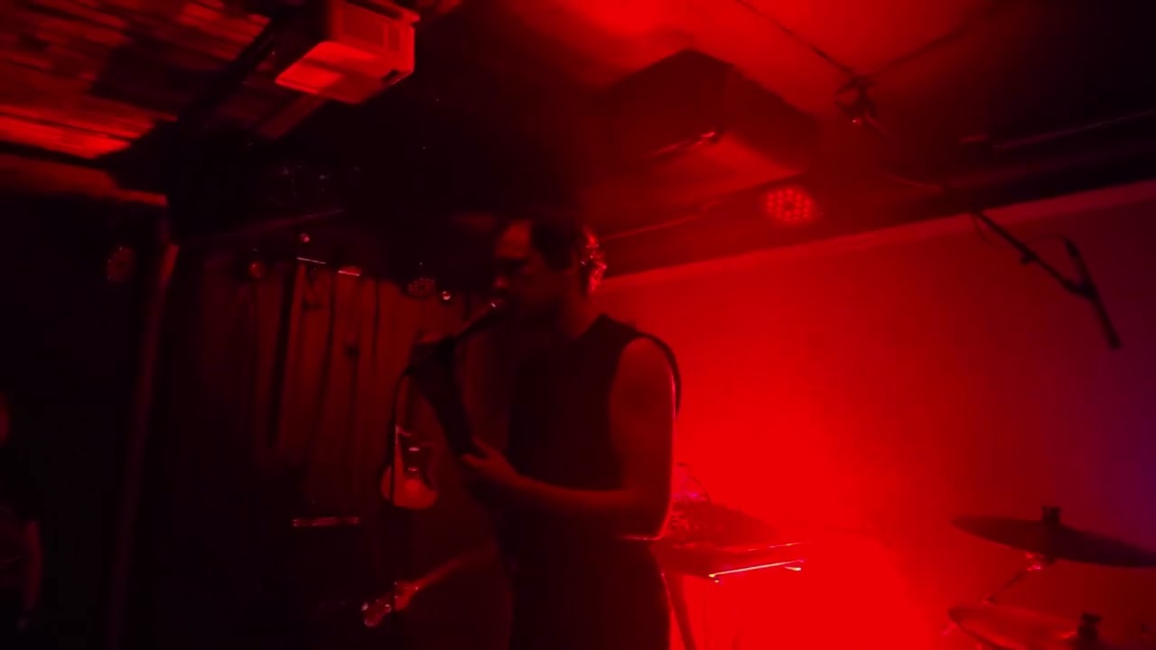 The Sick Man of Europe @ Ramsgate Music Hall - Fri 20/03/2026