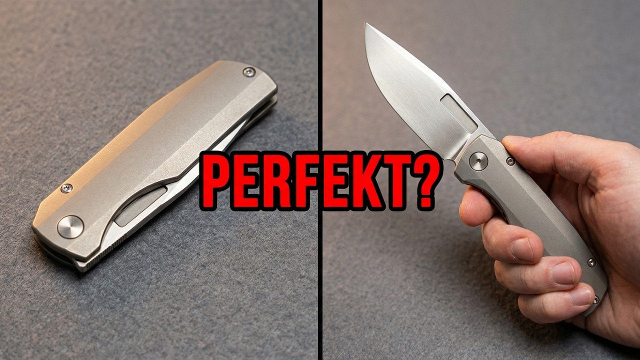 EDC: Vero Engineering 