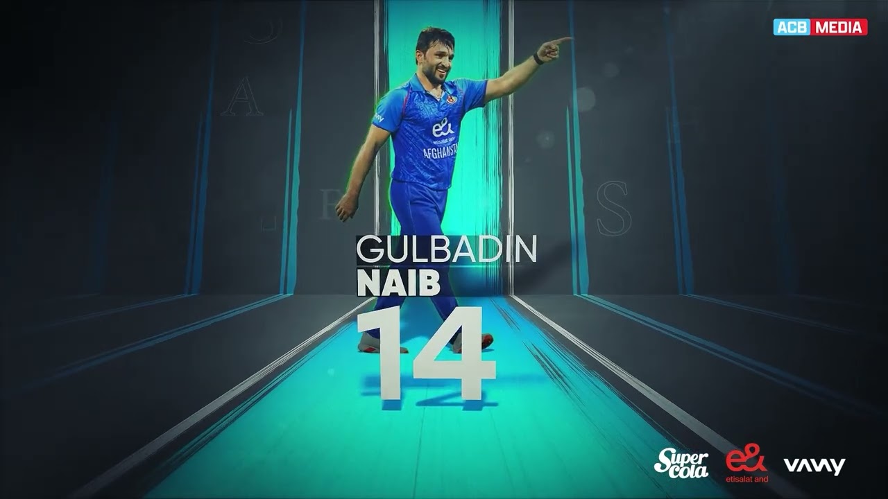 ACB Name AfghanAtalan Squad for the ICC Men&rsquo;s T20 World Cup 2026 | T20 World Cup 2026 | ACB