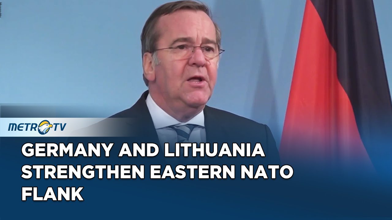 Bundeswehr at Breaking Point Over Ukraine Air Defence Support