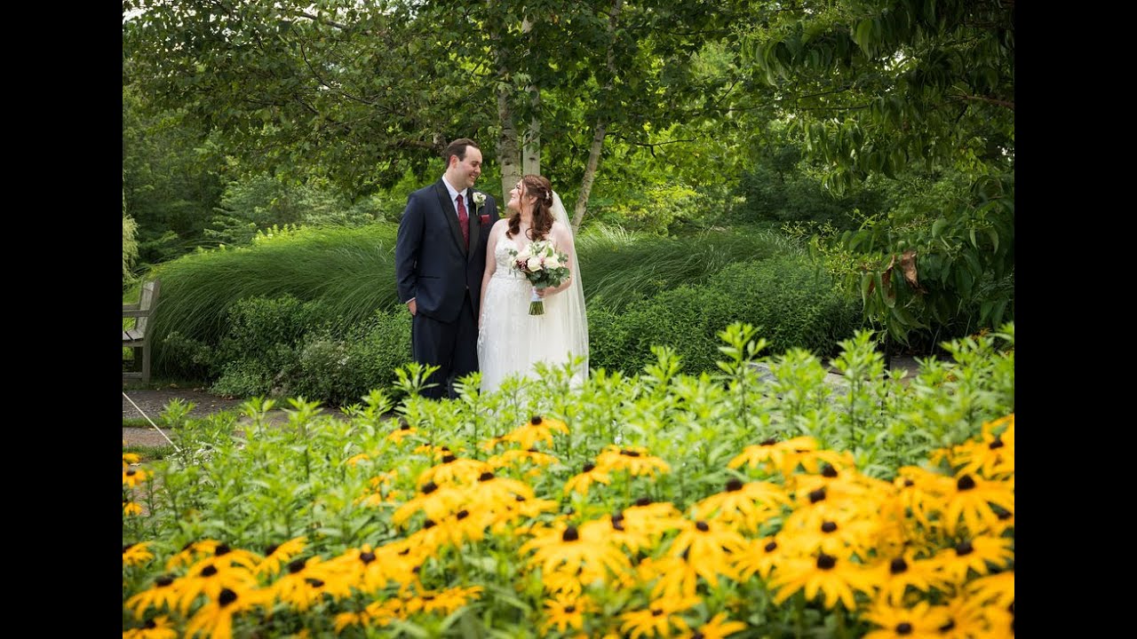 Joe Dolen Photography- Summer Wedding at Harrington Farm
