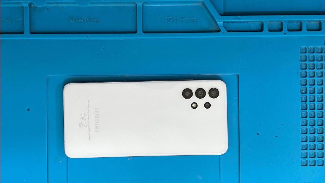 SAMSUNG GALAXY A32 EKRAN DEĞİŞİMİ