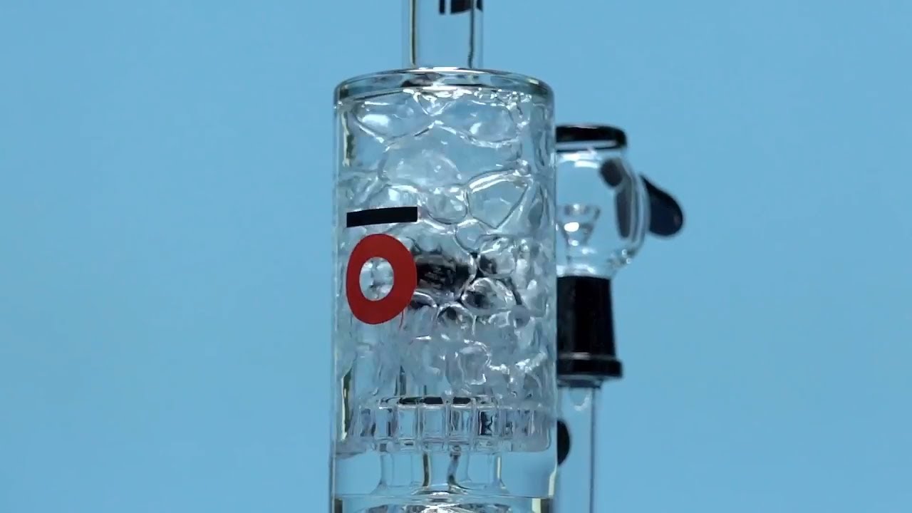 Kabutowari | by Ronin Glass