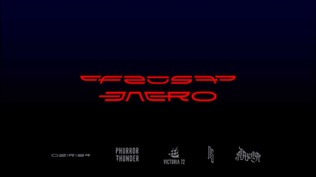 ENERO FAUST - 01 - GODZINA ZERO [FEAT. DJ SAD MAN]