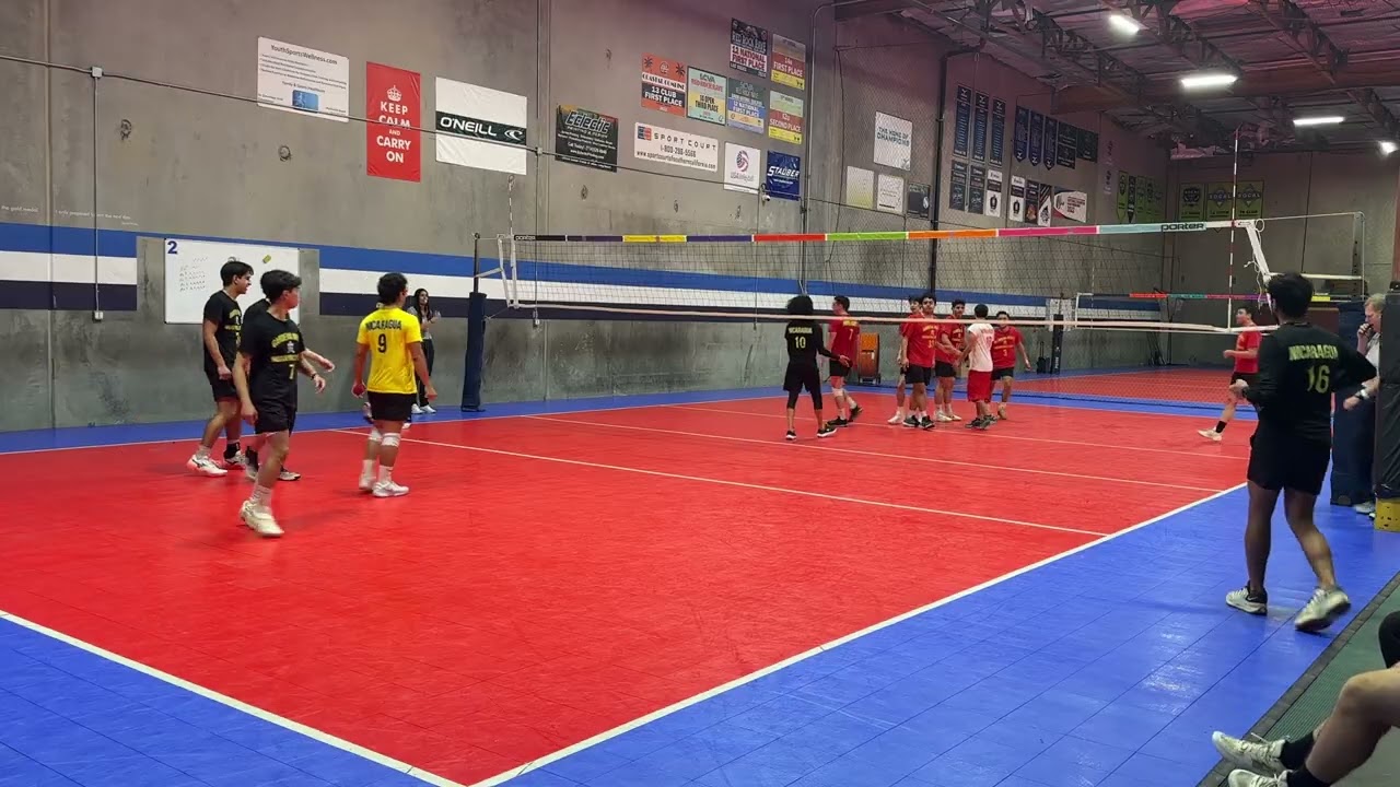 GMIV S16 - Week 7 - NCA v. HKG (set 3)