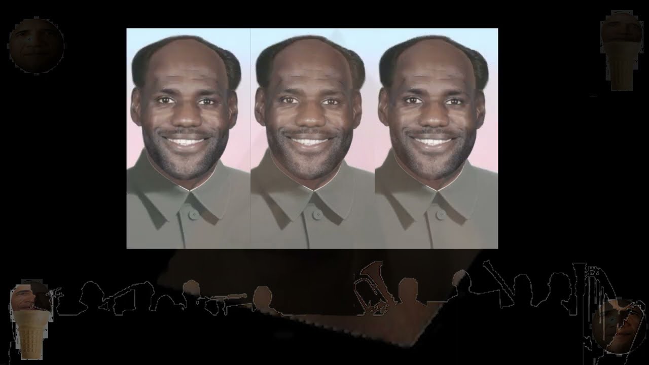 Squab Dad - Rap in D minor (Official Music Video) ft. Nxbdy