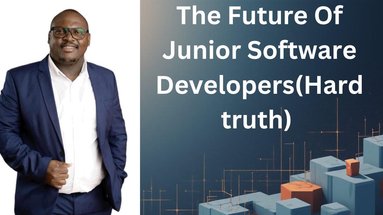 The Future of Junior Engineers in South Africa (Hard Truths)