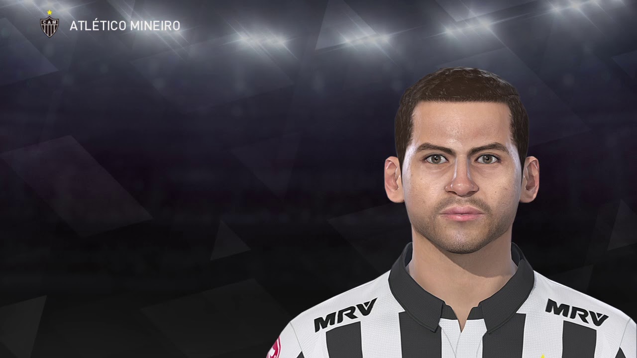 Gabriel PES 2018