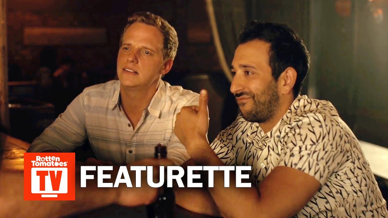 You're the Worst Season 5 Featurette | 'Saying Goodbye' | Rotten Tomatoes TV