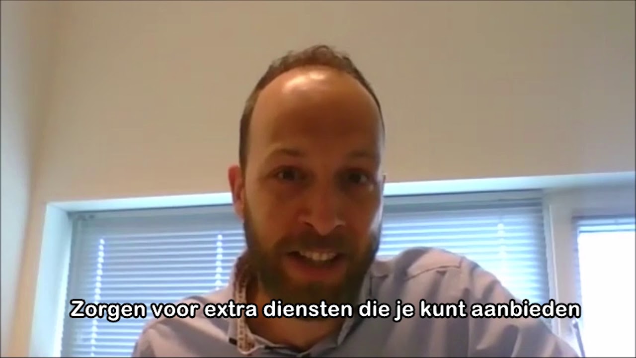 Aflevering #2 'QHSE-professionals in tijden van crisis'