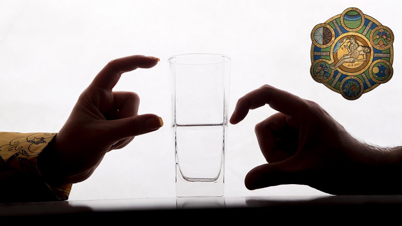 Bottom-Up and Top-Down: Materialists Are Half-Right | Jonathan Pageau (Pints with Aquinas)
