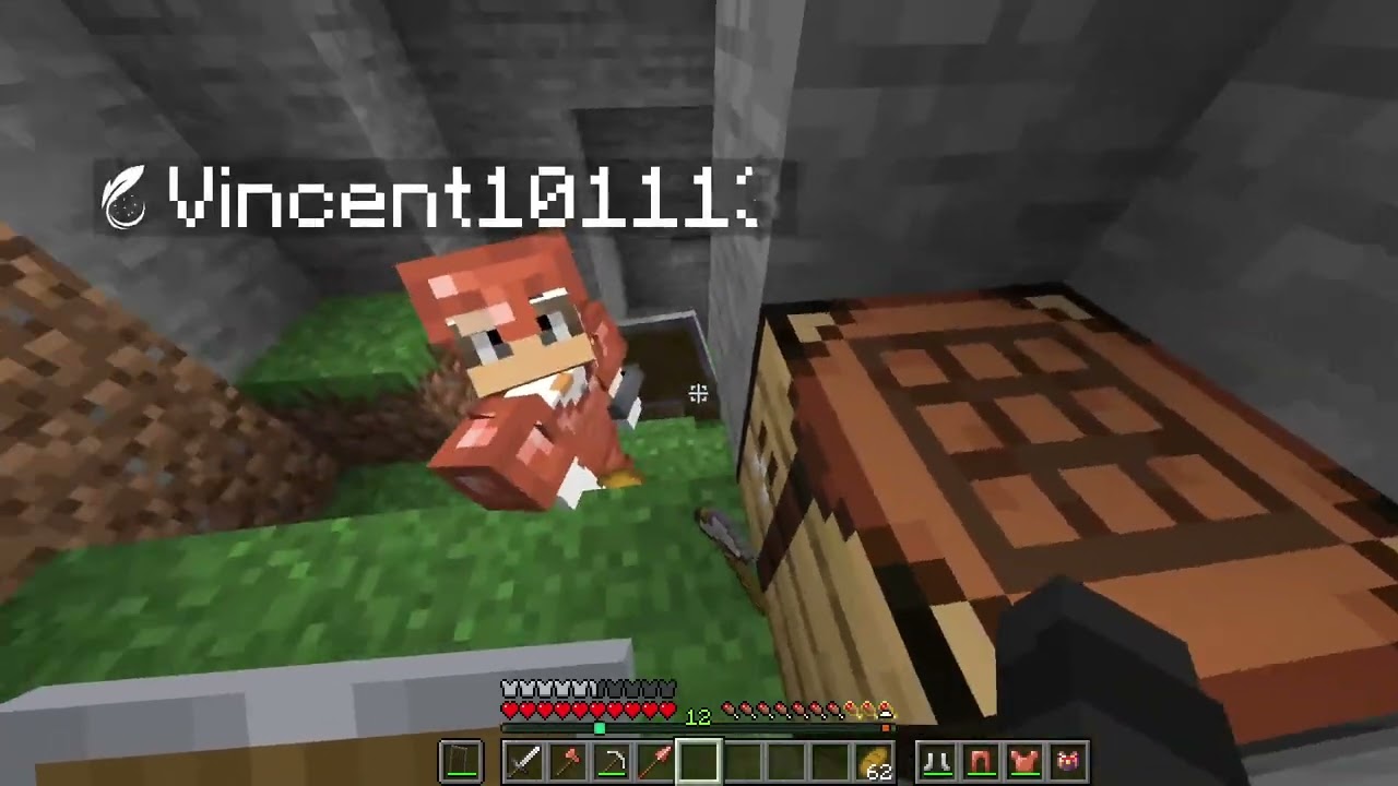 Neuer smp crown Smp