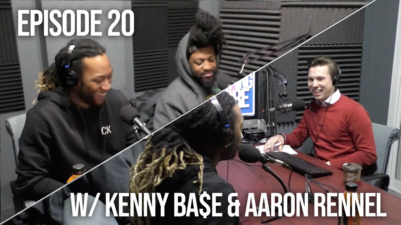 A Story of Finding Your Path - Hiphop In Erie PA w/Kenny and Aaron