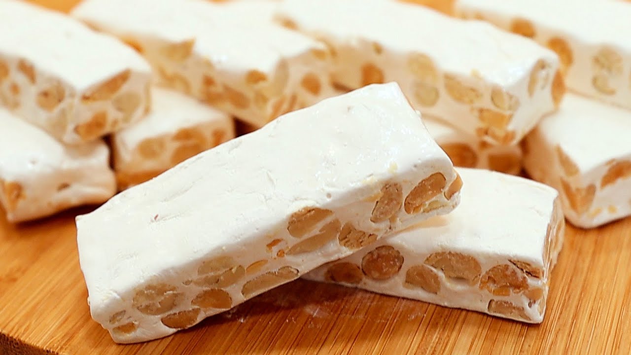DESCOBRI UM JEITO FÁCIL DE FAZER ESSE DOCE DO MERCADO! TEXTURA E SABOR INCRÍVEIS! - Isamara Amâncio