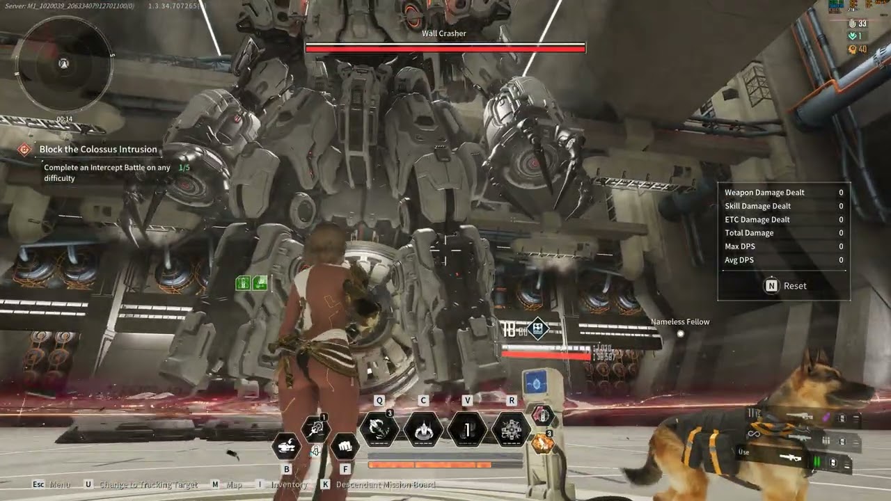 Harris Gun Build 200M DPS Single-target (Destroy WC/Lava Citadel) + OS4 Viable | TFD