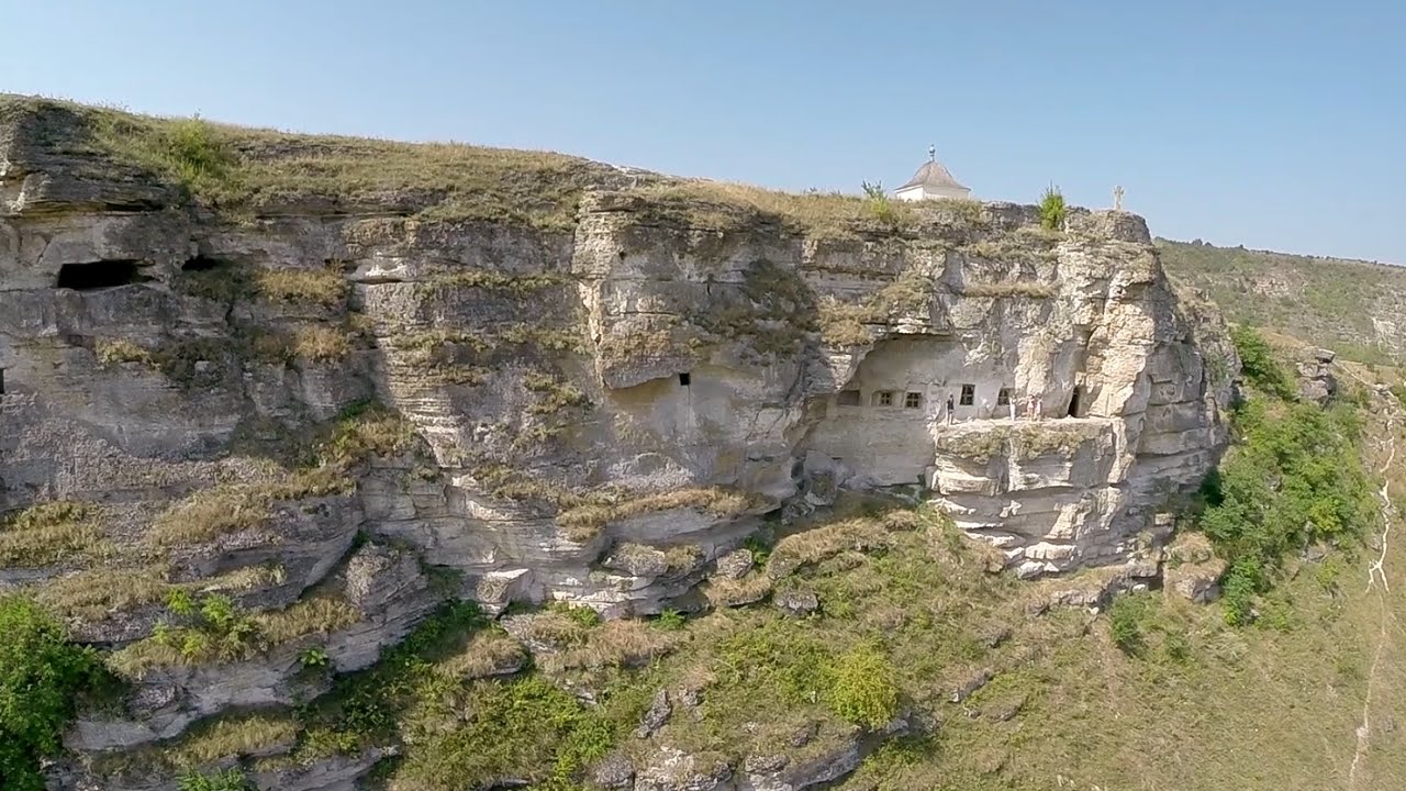 Orheiul Vechi (Moldova)