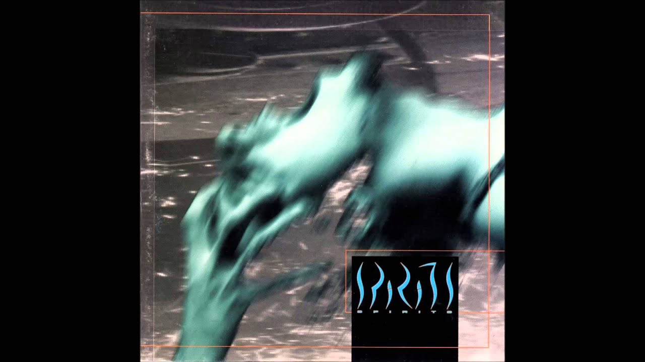 Spirits - Narava kot jaz