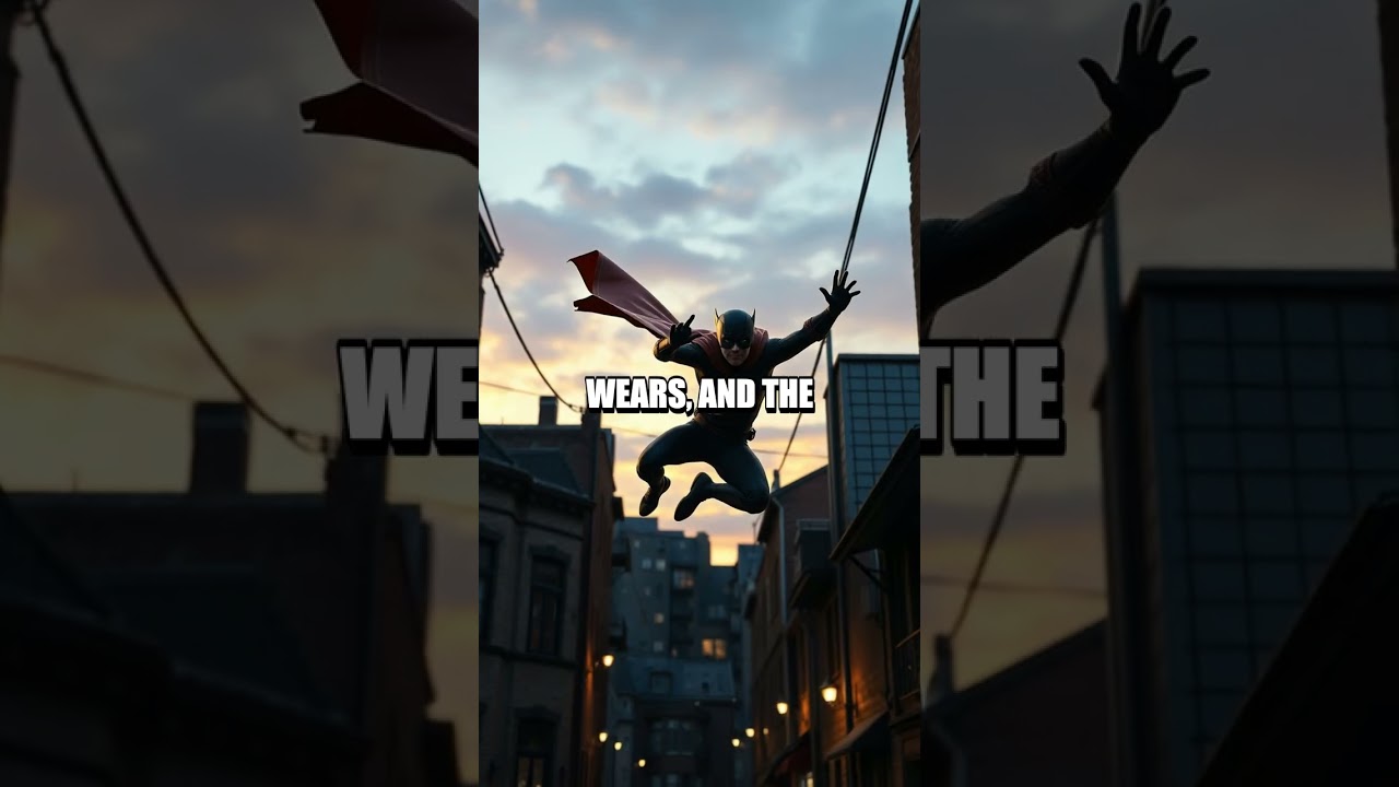The Man Without Fear Secret