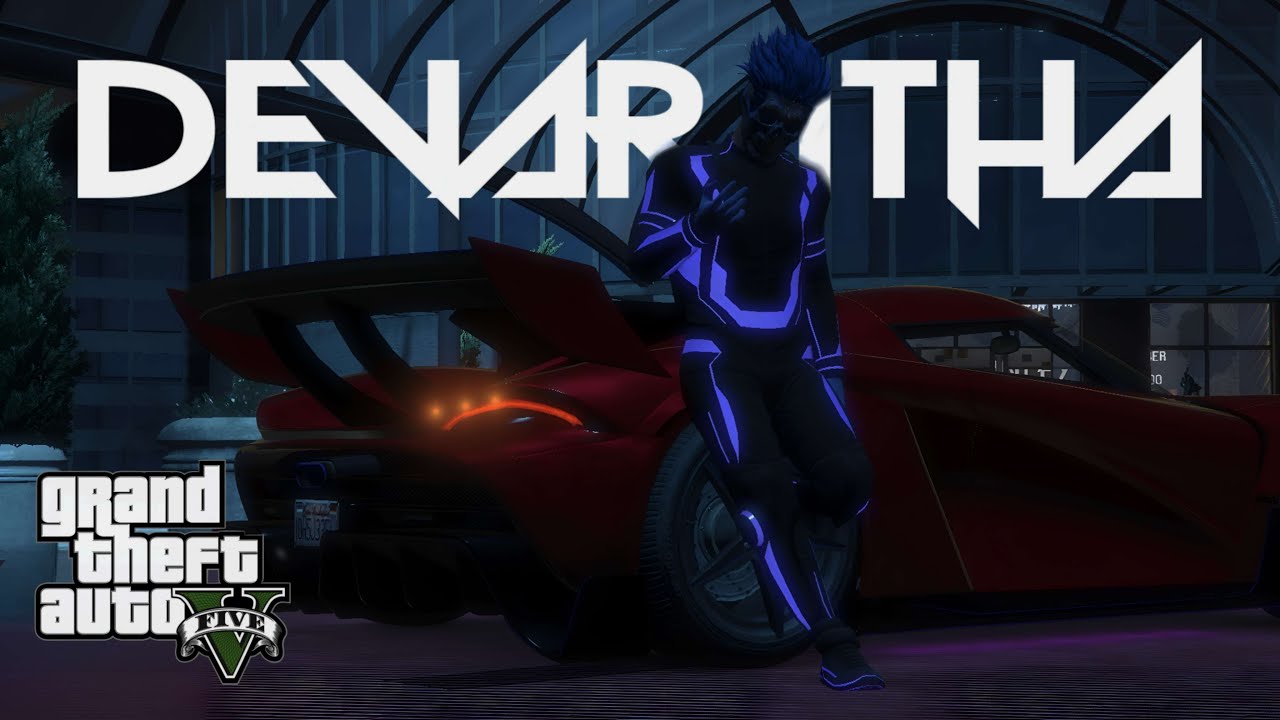 Devaratha On Live! | Welcome All