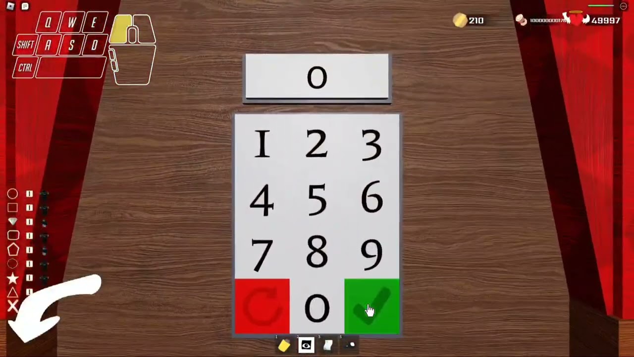Doors but bad fan remake Voiceline mode|Bugs|Old clip before hotel V2 updated