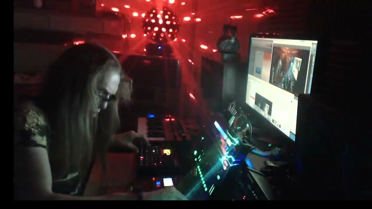 PHFR   The System Live